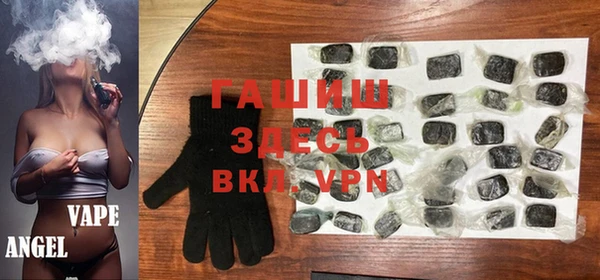 шишки Абаза